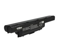 vhbw Li-Ion Batteria 8800mAh (11.1V) compatibile con Notebook Laptop Acer TravelMate 5740G-334G32Mn, 5744G, 5744Z, 5760 sostituisce AS10D31, BT.00603.11, LC.BTP00.127.