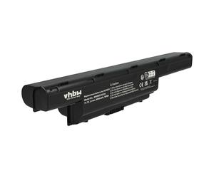 vhbw Li-Ion Batteria 8800mAh (11.1V) compatibile con Notebook Laptop Packard Bell EasyNote TK85, TM81, TM82, TM83, TM85 sostituisce AS10D31, BT.00603.11, LC.BTP00.127.