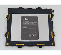 vhbw Li-Poly Batteria 4600mAh (3.8V) per Tablet Netbook sostituisce Alcatel TLP046A2