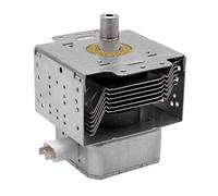 vhbw magnetron compatibile con Viva VVM16H1252/01, VVM16H1252/03, VVM16H1252/02, VVM16H1252/04 forno a microonde - Pezzo di ricambio