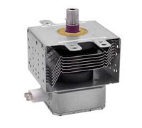 vhbw magnetron sostituisce Panasonic 2M291-M32 per forno a microonde - Pezzo di ricambio