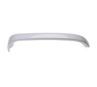 vhbw maniglia per porta/sportello compatibile con Bosch KSV42122GR, KSV42123GR, KSV42621, KSV42621FF, KSV42622 frigoriferi - lunghezza 32,8 cm