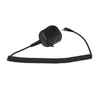 vhbw microfono altoparlante compatibile con Kenwood TH-D7A, TH-D7A(G), THD7E, TH-D7AG, THF6, TH-D7E, TH-F6, THD7A, THD7A(G), THD7AG dispositivo radio