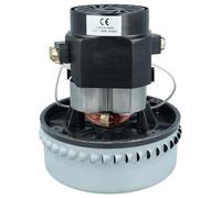 vhbw motore di ricambio compatibile con Kärcher Puzzi NT361-2, NT501, NT 65/2, NT 561, NT700, NT701, NT601, NT 361, NT651 aspirapolvere - 1400 W