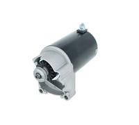 vhbw Motorino di avviamento compatibile con CubCadet 116, 116H, 1604, 582, 580, 1610, 1606, 1605 motore - avviatore con 16 denti,