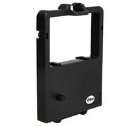 vhbw nastro inchiostrato compatibile con NEC BK 908 stampante ad aghi - nero