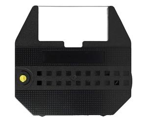 vhbw nastro inchiostrato compatibile con Olivetti PR 100, PT 505, PT 505 Plus, PT 505 SP macchina da scrivere - nero