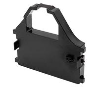vhbw nastro inchiostrato compatibile con Star Micronics XB 24-250, XB 2430, XB 2425, ZA 250, ZA 200 stampante ad aghi - nero