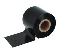 vhbw nastro trasferimento termico compatibile con TSC TTP-246M Plus, TTP-245 Plus etichettatrice, indelebile, 60mmx300m, cera/resina