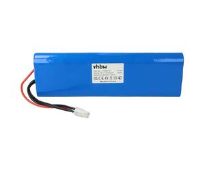 vhbw NiMH batteria 2000mAh (18V) compatibile con tagliaerba robot sostituisce 1128621-01, 1128621-01/6, 112862101/6, 1128621016, 1192119010, 535120901, 535120902