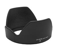 vhbw paraluce sostituisce Tamron LH-AD06 per - nero, plastica, tulipano