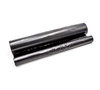 vhbw pellicola termica compatibile con Panasonic KX-PM-210 fax, stampante - Rotolo termico compatibile, 100 m senza chip
