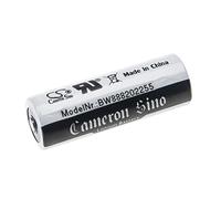 vhbw pila cilindrica ER17505 - Batteria primaria (3600mAh, 3,6V, Li-SOCl2)