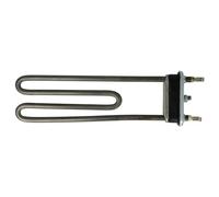 vhbw Resistenza sostituisce Bleckmann UF70 SHD SA14 03227 per lavatrice - elemento riscaldante 2000 W