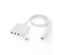 VHBW Ricambio per connettore Jackery serie solare per Explorer Power Station portatile e pannello solare SolarSaga 200W