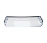 vhbw ripiano porta compatibile con Bosch KSV36VL40, KSV36VL30R, KSV36VL30G, KSV36VL30, KSV36VL20R frigorifero - Portabottiglie