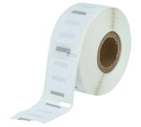 vhbw rotoli etichette 25mm x 25mm compatibile con Dymo LabelWriter 330 Series, 310, 320, 330, 330 Turbo, 400 Turbo, 400 etichettatrice