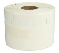 vhbw rotolo etichette da 59mm x 102mm compatibile con Dymo LabelWriter Wireless white etichettatrice - autoadesivo