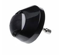 vhbw Ruota di ricambio compatibile con iRobot Roomba 621, 627, 625pro, 600, 610, 630, 616, 620, 625, 625 pro robot aspirapolvere, robot lavapavimenti