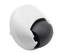 vhbw Ruota di ricambio compatibile con Xiaomi Mi Robot, Roborock robot aspirapolvere, robot lavapavimenti