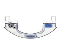 vhbw Serbatoio dell'Acqua Compatibile con Ecovacs Deebot Ozmo T5, N5, T8, 920, 950, T9 Robot aspirapolvere Trasparente