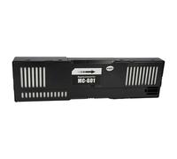 vhbw serbatoio di inchiostro di scarto compatibile con Canon MAXIFY GX6040, GX6050, GX6060, GX6070 stampante - Cassetto di manutenzione