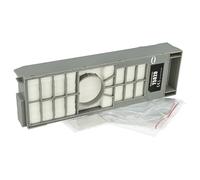 vhbw serbatoio di inchiostro di scarto compatibile con Epson Stylus Pro 3880, 3800, 3880 Designer Edition stampante - Cassetto di manutenzione