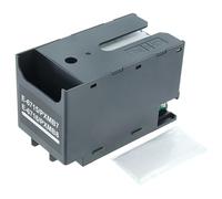 vhbw serbatoio di inchiostro di scarto compatibile con Epson Workforce Pro WF 4745 DTWF, WF 4740 DTWF stampante - Cassetto di manutenzione