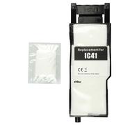 vhbw serbatoio di inchiostro di scarto compatibile con NRG SG 3110 DNW, 3110 DN, 3100 Serie, 2100 N stampante - Cassetto di manutenzione