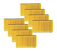 vhbw set da 8x filtro compatibile con Festool CTLC MIDI I-Basic aspirapolvere - Filtro principale