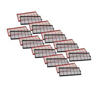 vhbw set di 20x filtri compatibile con Aeris 550