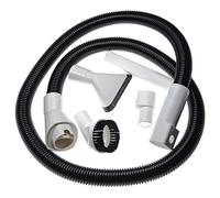 vhbw Set di 5 accessori compatibile con Vorwerk folletto VK 200, VK 220, VK 150 aspirapolvere