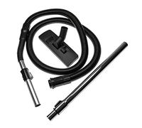vhbw set di accessori da 3 pzz. compatibile con Electrolux D750, D768, D770, D775, D780, D790, D795, DP9000, E22, E22N aspirapolvere