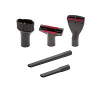 vhbw Set di bocchette (5 Pezzi) Compatibile con Kärcher NT 35/1, NT 35/1 AP, NT 35/1 Tact, NT 35/1 Tact BS, NT 35/1 Tact Te aspirapolvere