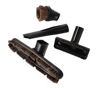 vhbw Set di bocchette da 4 pzz. sostituisce Rainbow R8058, R-8058 per aspirapolvere