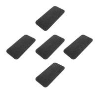 vhbw Set di filtri (5x filtro in spugna) compatibile con Fagor SFE-82AEA 31100740 asciugatrice -