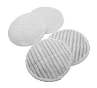 vhbw set di panni in microfibra da 4 pzz. sostituisce Bissell 2138, 2131 per aspirapolvere