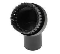vhbw spazzola per mobili per tutte le comuni aspirapolvere con attacco rotondo da 32mm - 6,3cm