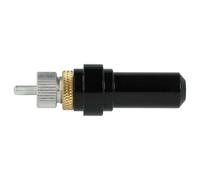 vhbw Supporto lama compatibile con Summa Cut D60, D520, D60-R, D60-FX, D160, D60-R FX, D160-R, D160 SE, D500 plotter - diametro 11/13/15,8 mm