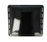 vhbw teglia compatibile con Ikea GÖRLIG forno - 42,2 x 37,6 x 4 cm