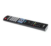 vhbw telecomando di ricambio compatibile con LG OLED55C6V, OLED55E6V TV, televisione