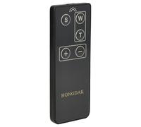 vhbw telecomando per scatto a distanza IR compatibile con Olympus mju DIGITAL 400, 410, 500, 800, 300 fotocamera, zoom