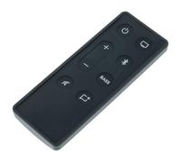 Telecomando universale sostituisce Bose 410376 per altoparlante