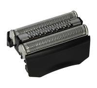 vhbw testina sostituisce Braun 70B, 70S per rasoio elettrico, nero