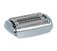vhbw testina sostituisce Braun 92S per rasoio elettrico, argento