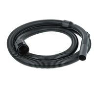 vhbw tubo di ricambio flessibile ø 35mm compatibile con Kärcher WD 3.500 P *EU-I (1.629-680.0) aspirapolvere, con impugnatura 3,5m
