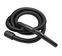 vhbw tubo di ricambio flessibile ø 35mm compatibile con Kärcher WD 5.220 M, WD 5.260, WD 5.270 M, WD 5.300 aspirapolvere, con impugnatura 3,5m