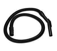 vhbw tubo di ricambio flessibile compatibile con Bosch All Floor, Bag & Bagless, Ergomaxx`x aspirapolvere - 1,8 m + impugnatura, ø 35 mm