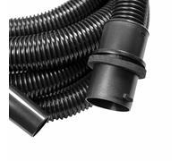 vhbw tubo di ricambio flessibile compatibile con Kärcher NT 27/1 ME, NT 301, NT 35 Tact, NT 35 Tact BS, NT 35 Tact Te, NT 35/1 aspirapolvere