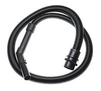 vhbw tubo di ricambio flessibile compatibile con Kärcher NT 611 Eco KF, NT 65/2, NT 700, NT 701, NT 702, NT 720 aspirapolvere - 2,39 m2 m, impugnatura